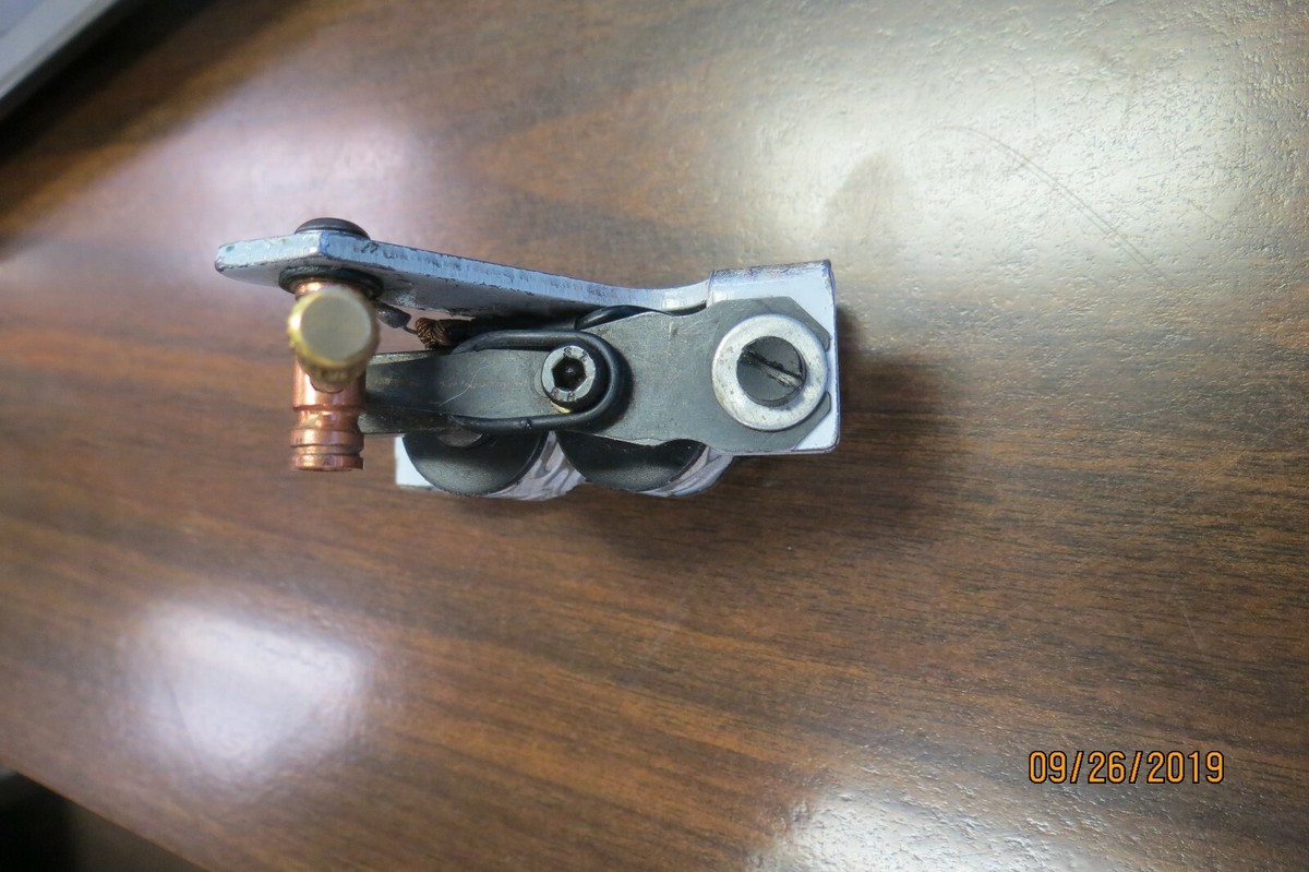 CUSTOM TATTOO MACHINE | eBay