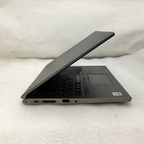 LENOVO L13 YOGA LAPTOP 2in1 13.3"I5-10210U 16GBRAM 256GBSSD FHD HDMI USB-C Win11 - Picture 3 of 7