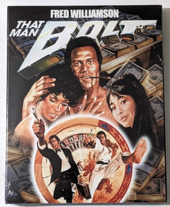 That Man Bolt | eBay