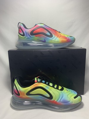 nike 720 tie dye