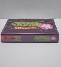 MF Doom Mint (M) Чехол Состояние товара музыкальные кассеты ...