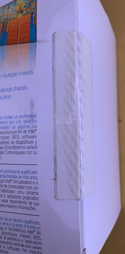 Brand New Intel Xeon Inside Quad-Core Server Processor 5400 series E5420 - Picture 5 of 7