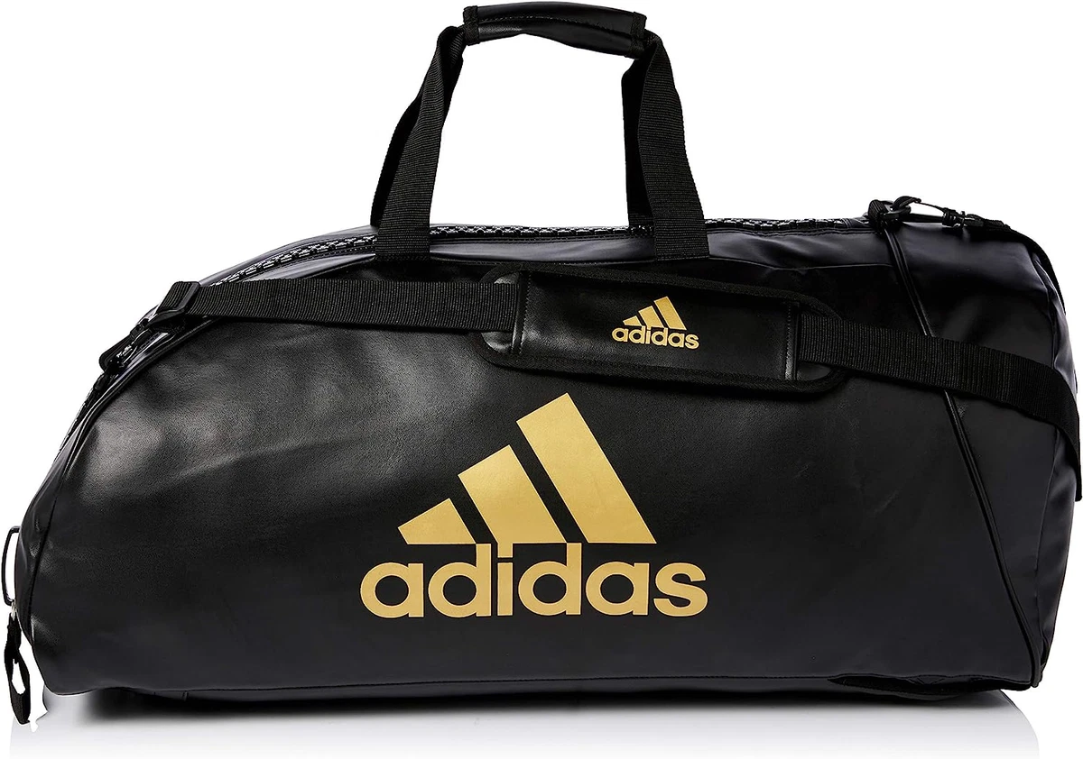 Adidas sports outlet bag large