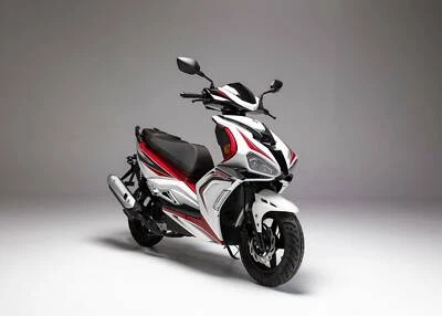 best 50cc scooter australia