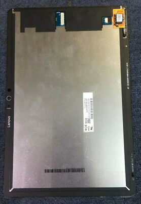 Display LCD Einheit Touch Ersatzteil Für Lenovo DUET CTX636 CT-X636F CT-X636N