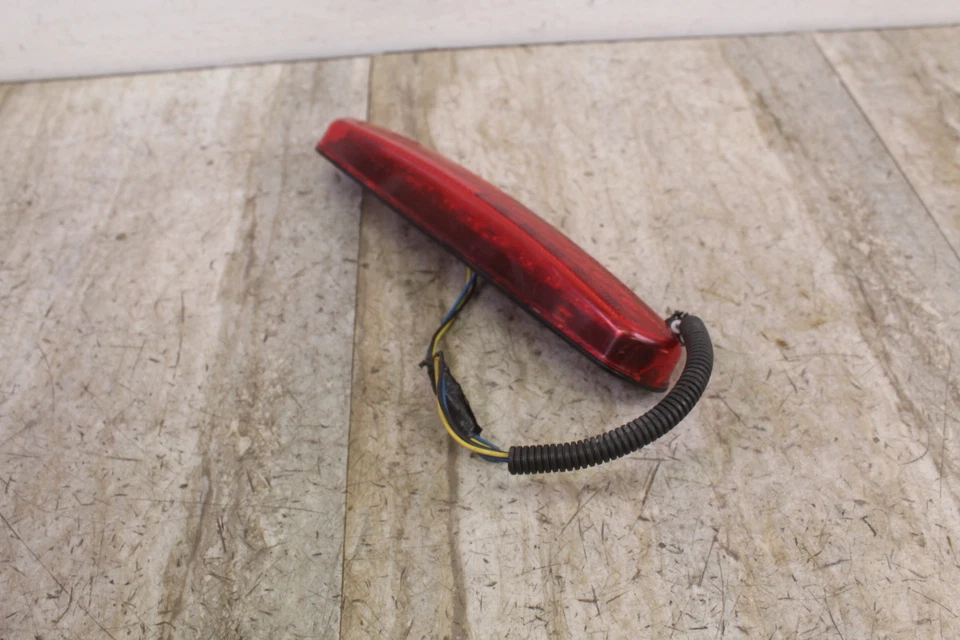 Luz trasera/luz de freno trasera Arctic Cat M1000 Snopro 2008 - LED Aftermarket Foto 3 de 4