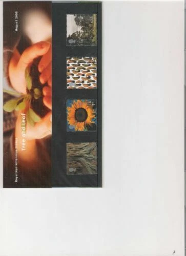 Briefmarken aus Europa mit Bäume-Motiv