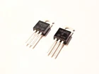 10X MJE15032 + 10X MJE15033 Transistor TO-220 NEW BY ON