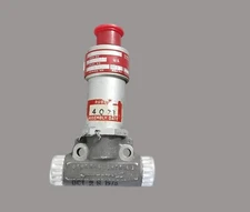 Selenoid Valve Fuel P/N: AVIB1125