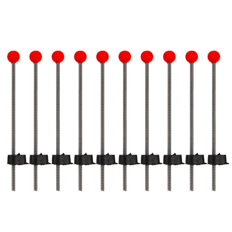 Ice Fishing Equipment Tip ups for Ice Fishing, Portable Winter Fishing