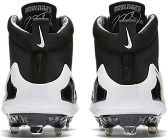 NEW Nike Force Zoom Trout 4 Men's Mike Trout Metal Baseball NEW Nike Force Zoom Trout 4 Men's Mike Trout Metal Baseball