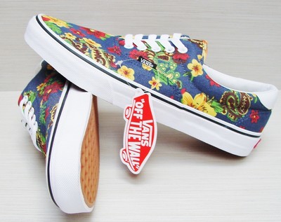 vans era aloha