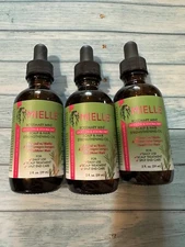 Mielle Rosemary Mint Scalp & Hair Strengthening Oil - set of 3 - new
