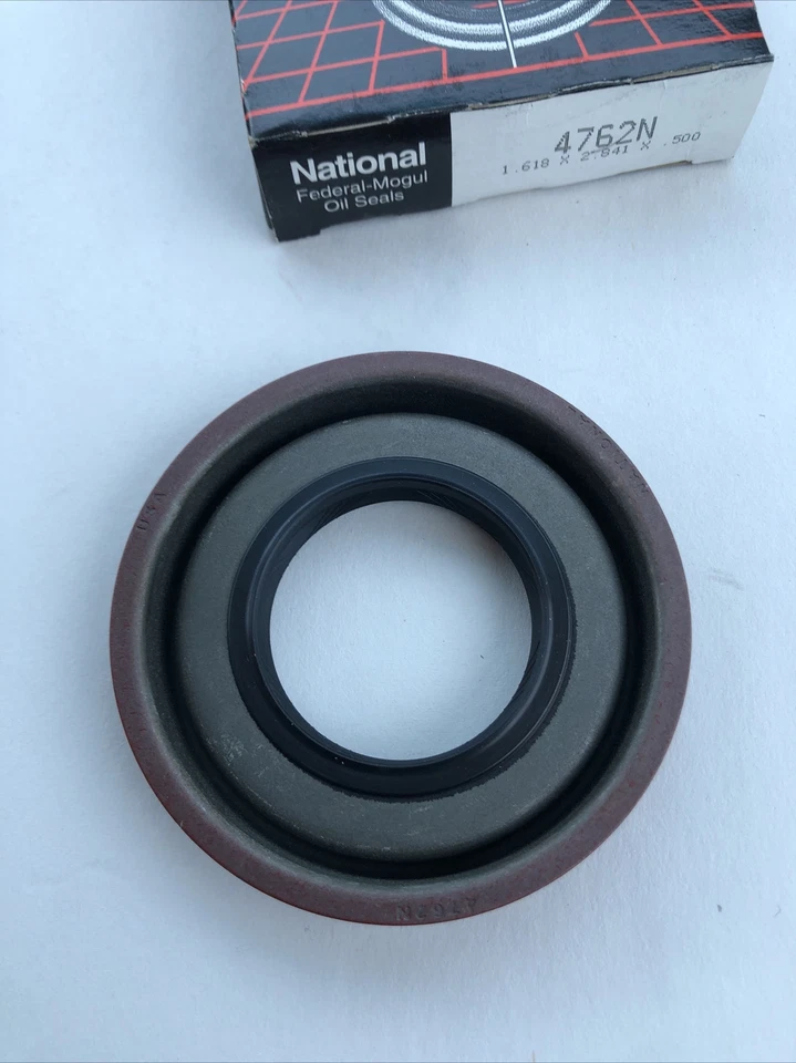 🔥🔥🔥🔥Sello de rueda para Saab 9-7x 2005-2009 SELLO NACIONAL Federal Mogul Foto 3 de 4