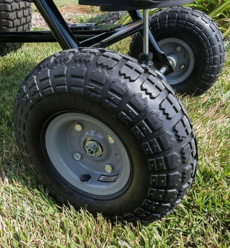 85 Lb Behind Broadcast Spreader Tow Hopper Fertilizer Seed Atv Lawn Tractor Pull - Picture 17 of 24