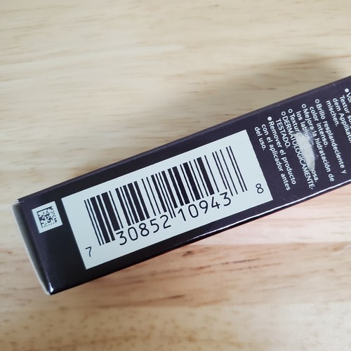 Shiseido Lipstick Lacquer Rouge Lipstick RD 314 NIB - Imagen 4 de 4