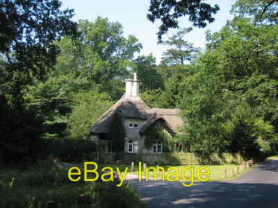 Foto 6x4 County Cott East Woodlands\/ST7844 Nicht genau sicher ob das um 2005 ist