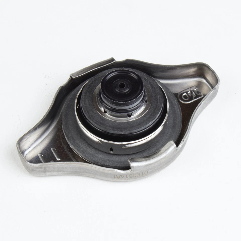 Genuine OEM Honda Acura Radiator Cap 19045-PAA-A01 / 19045-P08-013 - Image 3 of 3