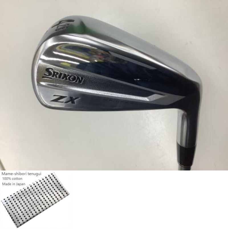 DUNLOP SRIXON ZX Mk2 Utility U4 / 4u 23 Deg / Flex R DUNLOP SRIXON ZX Mk2 Utility U4 / 4u 23 Deg / Flex R