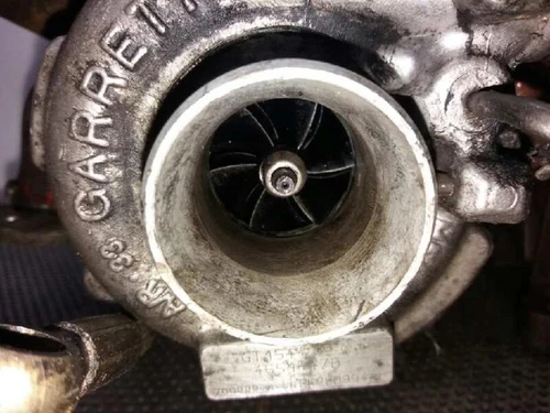GT1544 Turbocompresor para FIAT BRAVA (182) * 212846 - Imagen 5 de 7