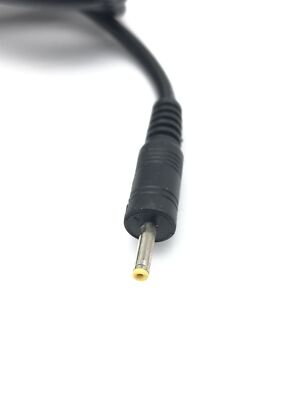AC Adapter Netzteil Ladegerät Ladekabel für Coby Kyros MID1126