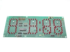 HTRC 1045B CIRCUIT BOARD #D3