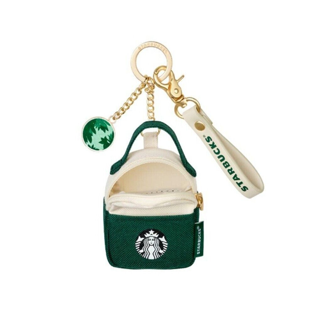 【韓国スタバ】2022 To go★Green key chain Starbucks Korea 2022 To Go Green Key Chain | eBay