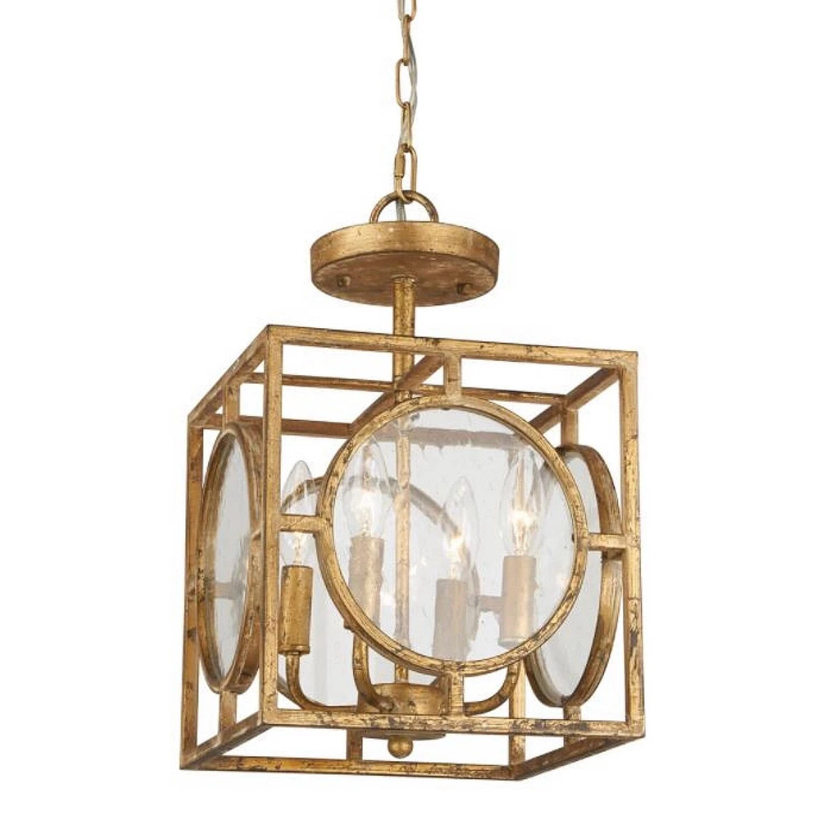 Colonial chandelier on sale