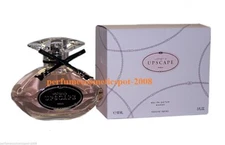 NIB UPSCAPE by JOHAN B PERFUME FOR WOMEN 3.0 OZ / 90 ML EAU DE PARFUM SPRAY