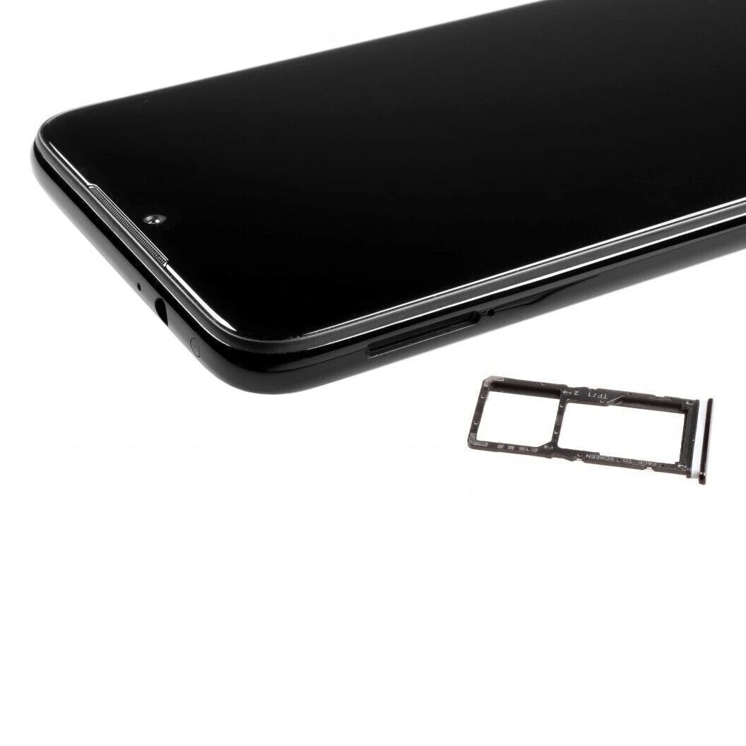 Xiaomi Redmi Note 7 - 64 GB - Black (Unlocked) for sale online | eBay