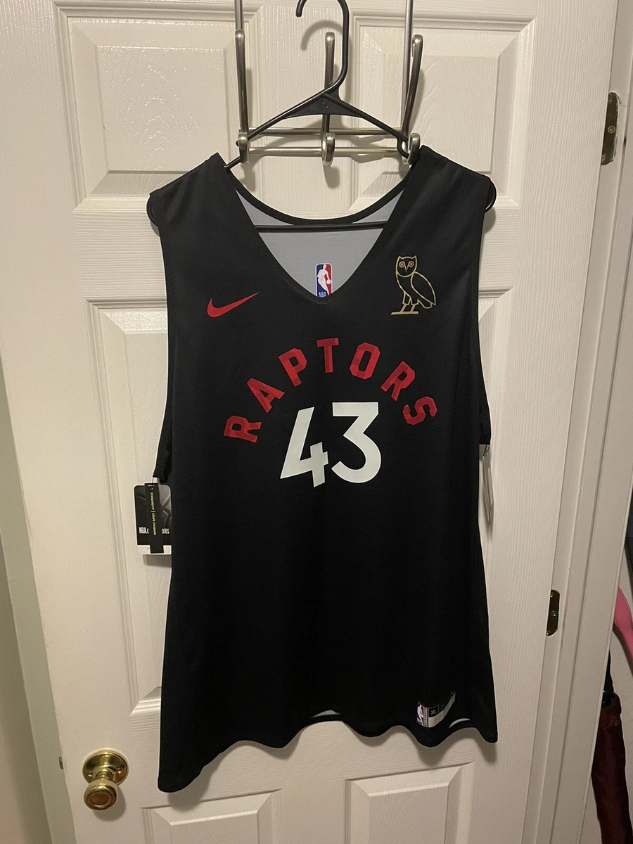 Raptors ovo practice best sale collection