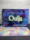 Vintage 2001 Hasbro Parker Brothers Glow In The Dark Ouija Board Game COMPLETE