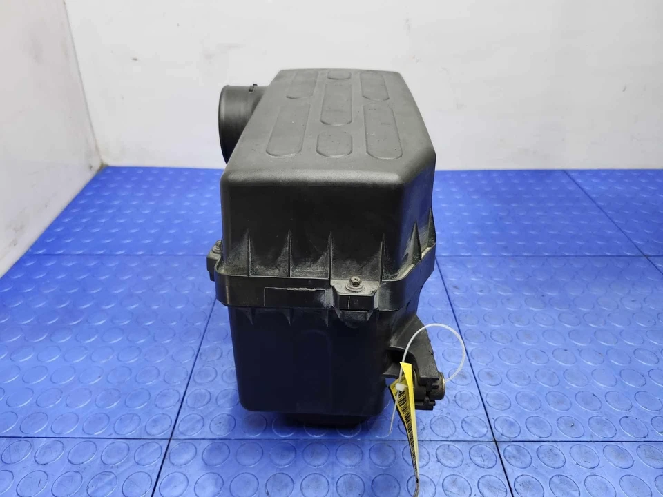 Conjunto de caja de filtro de aire del motor Honda Ridgeline 2006-2008 original OEM Foto 4 de 4