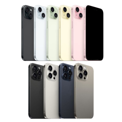 Dummy Fake Phone 1:1 Dummy Display Model Toy For iPhone 15/15 Plus/15 ProMax 14 - Photo 2 sur 8