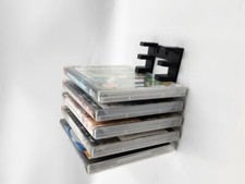 Ps2, Ps3, Ps4, Ps5 Game Display Wall Mount