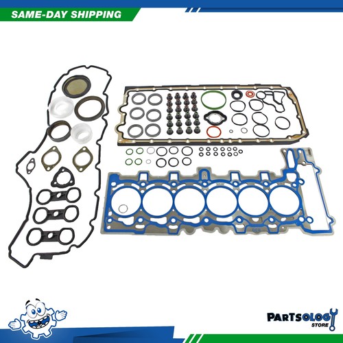 DNJ FGS9046 Full Gasket Set For Toyota Supra 3.0L 2JZ-GTE (1993-1998)
