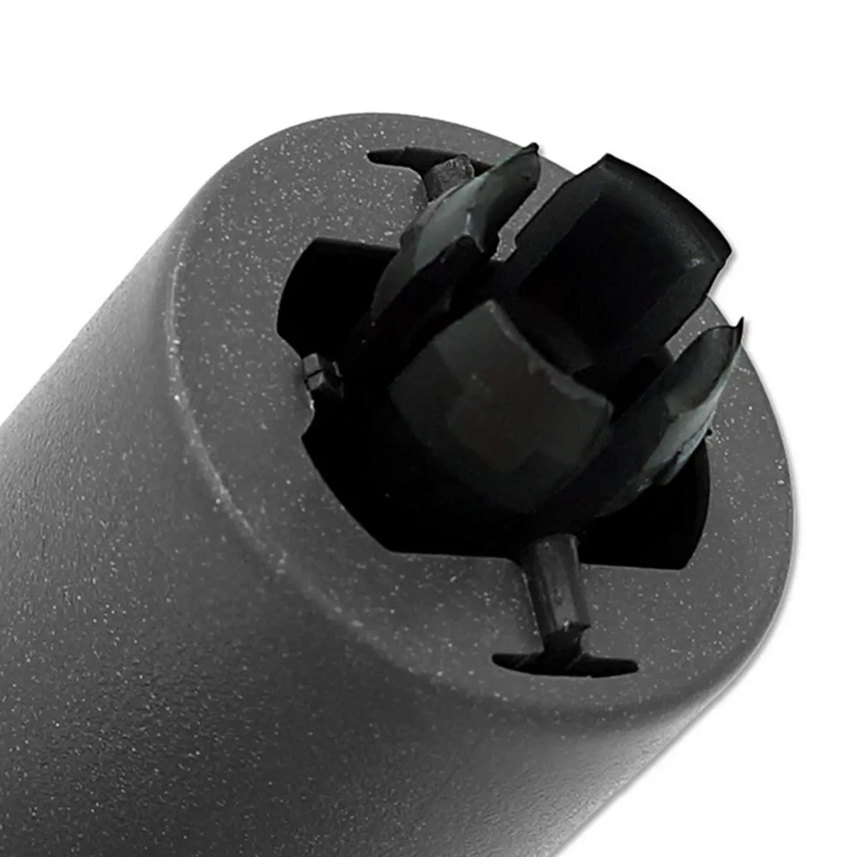 For 2004-2006 Ford F-150 Automatic Transmission Chrome Shift Knob 4L3Z-7213-BA - Image 2 of 4