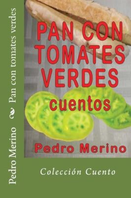 Merino - Pan con tomates verdes - New paperback or softback - X555z