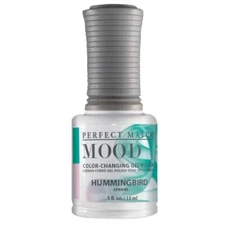 LeChat Perfect Match Mood Changing Gel Polish MPMG70 Humming Bird 0.5oz