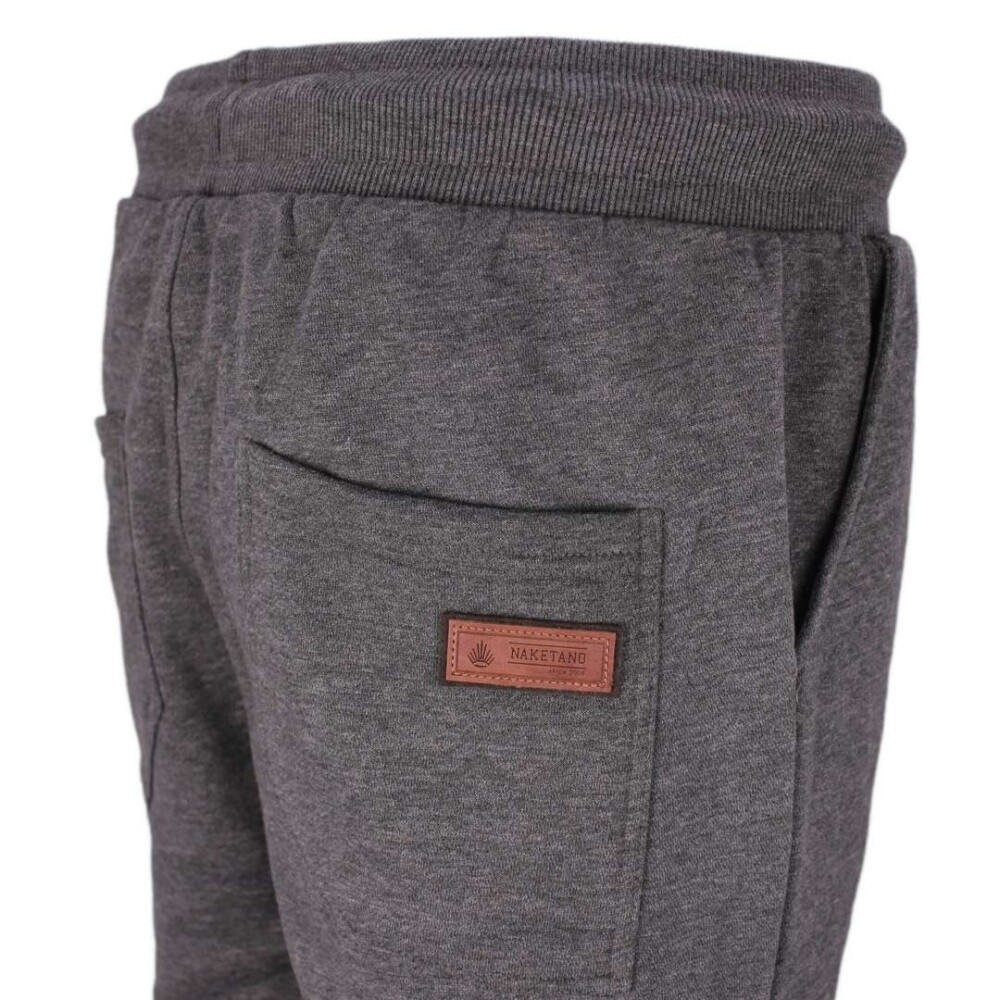 Men's Sweatpants Jogging Pants Gray Quickbmsr 2.0 Anthracite