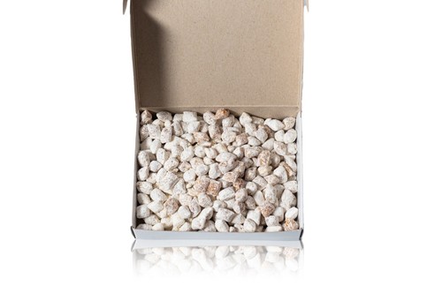 Caja pequeña 100 gr sabor almizcle ortodoxo cristiano Athonita Livani hecha de monjes - Imagen 18 de 24