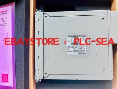 T8431C ICS TRIPLEX Trusted TMR 24 Vdc Analog Input Module 1x NEW Via FEDEX/DHL