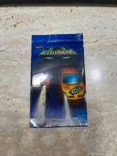 Hot Wheels AcceleRacers 3 Pack -Sealed-