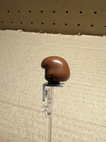 LEGO Scooby-Doo  Velma Minifigure Hair Piece