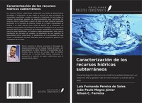 CaracterizacióN De Los Recursos HíDricos SubterráNeos Sales (U. A.) Taschenbuch