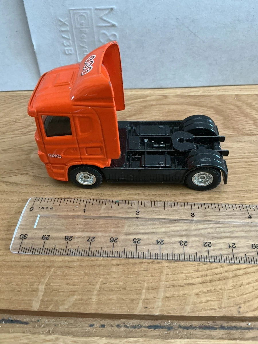 Corgi Scania 1:64 Scale Diecast Cars, Trucks & Vans for sale | eBay