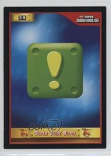 2010 Enterplay Super Mario Bros Wii Super Guide Block #47 14tz