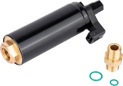 #ad Low Pressure Marine Outboard Fuel Pump Replacement Compatible 1994 1998 18 73 $99.99