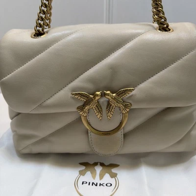 PINKO Bags & Handbags for Women for sale | eBay