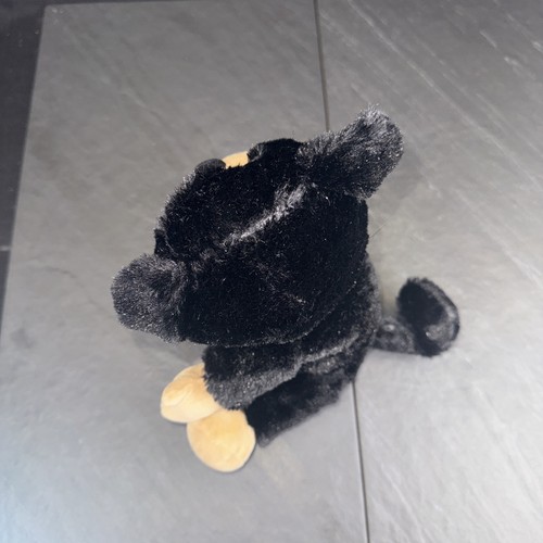 Progressiver Plüsch Mayes Affe Schimpanse 12 Zoll Plüschtier Stofftier Baby Spielzeug 2024 - Bild 16 von 21